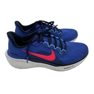 Nike‎ Air Zoom Pegasus 41 Astronomy Blue - FD2722-401 - Mens Size 8